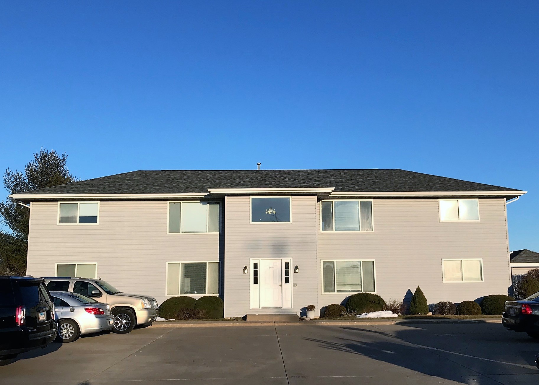 2401 Ashland Circle - 3