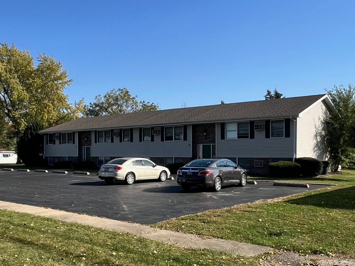 406 West Saint Mary's Street - 8
